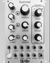 QuBit (Eurorack 2b.)