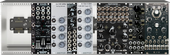 My bumpy Eurorack