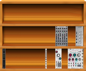 104 3 row - LEFT