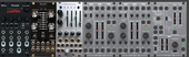 My midmost Eurorack