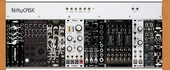 My stylized Eurorack
