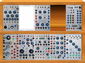 My funky Buchla