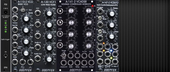 My tongueless Eurorack