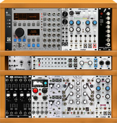 Eurorack for ER301