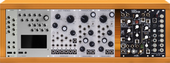 My ecru Eurorack (copy)
