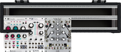 My agitated Eurorack