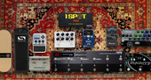 Main Pedalboard