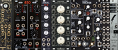My 2020 Eurorack (copy)