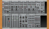 My Behrolandinger Eurorack
