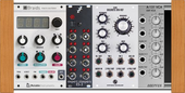 My scary Eurorack