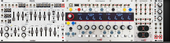 My fogbound Eurorack (copy)