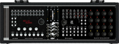 Sequencer Utility rack