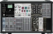 No Behringer VCO's