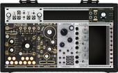 My astute Eurorack