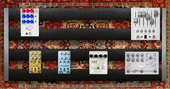 Pedal Collection