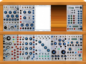 My abnormal Buchla
