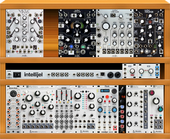 My eternal Eurorack