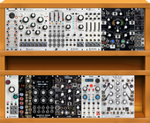 1st Rack