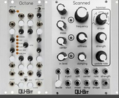 QuBit Eurorack 3b.