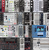 MDLR Groove Box