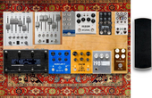 Novo 24 (ambient aka look how rich I am)