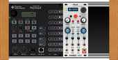 My macled Eurorack