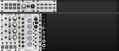 My wakeful Eurorack