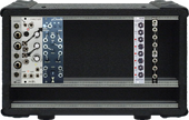 My spoutless Eurorack