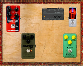 Basic Board