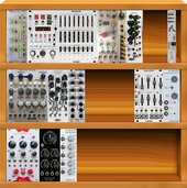 tip top zeus rack