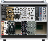 EuroRack Studio