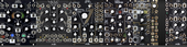 My mushy Eurorack