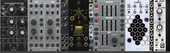 My unwed Eurorack