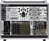 My exarch Eurorack