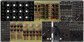My subscript Eurorack