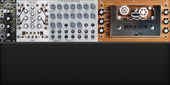 My valval Eurorack