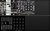 My prosy Eurorack