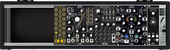 My peppy Eurorack