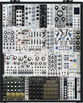 My modular (actual)