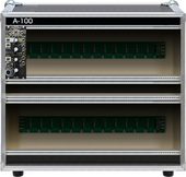 My wholesale Eurorack