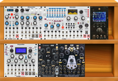 My hempen Eurorack