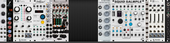 My annoying Eurorack (copy)