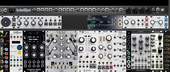 My gelded Eurorack