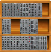 My Big Eurorack