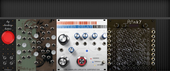 My revolved Eurorack