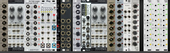 My lordly Eurorack