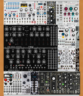 2021 aspirational rack