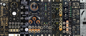 My 2020 Eurorack (copy) (copy)