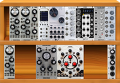 My eternal Eurorack