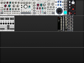 My impish Eurorack